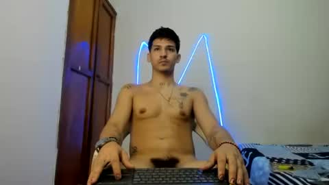 itgram pezlo josue online show from 11-29-25, 01:08