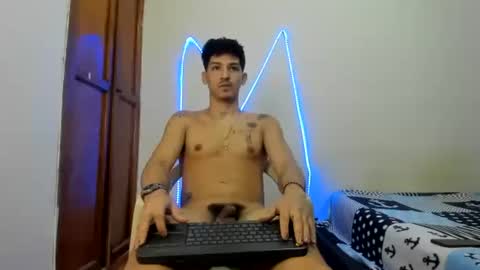 itgram pezlo josue online show from 11-30-25, 01:15