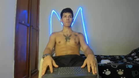 itgram pezlo josue online show from 01-05-26, 05:27