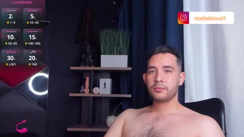 Matt De Luca online show from 11-05-25, 06:41