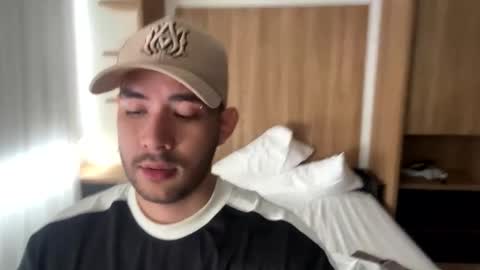 Matt De Luca online show from 11-08-25, 04:18