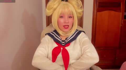 Snapshot of maavca chatting on 01-07-25, 12:52 maavca online show from 01-07-25, 12:52