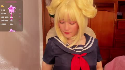 Snapshot of maavca chatting on 01-14-25, 12:56 maavca online show from 01-14-25, 12:56