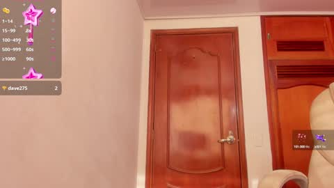 Snapshot of maavca chatting on 01-20-25, 01:00 maavca online show from 01-20-25, 01:00