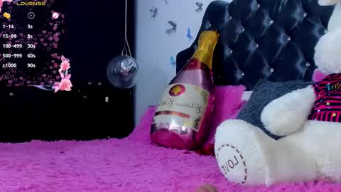 Snapshot of maavca chatting on 02-14-25, 11:53 maavca online show from 02-14-25, 11:53