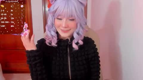 Snapshot of maavca chatting on 10-12-25, 12:37 maavca online show from 10-12-25, 12:37