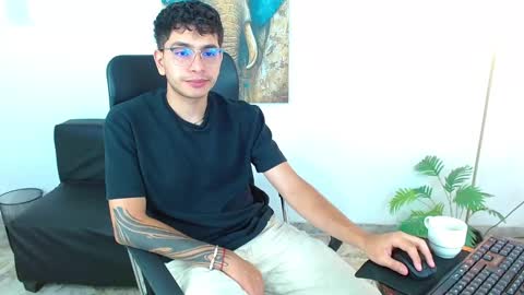 Max online show from 03-14-26, 01:27