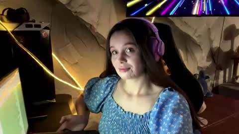 Apolonia online show from 05-24-26, 07:52