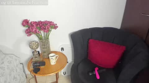 Snapshot of mabelsaravia chatting on 11-16-25, 06:46 mabel online show from 11-16-25, 06:46