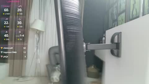 Mabel online show from 04-18-26, 07:07