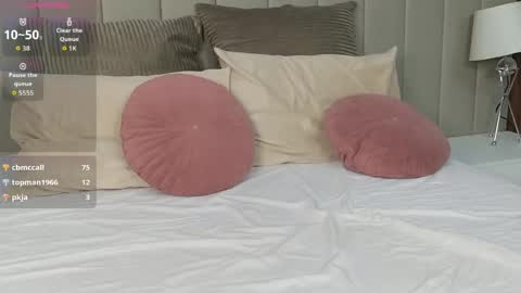 Mabel online show from 04-18-26, 07:58