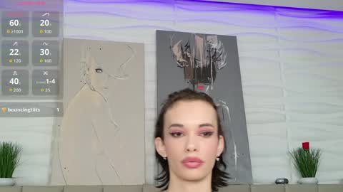 Mabel online show from 04-29-26, 05:30