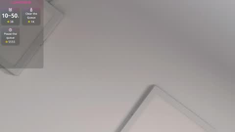 Mabel online show from 05-19-26, 02:45