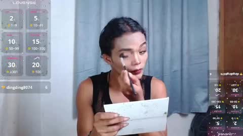 Divina online show from 06-05-26, 06:52