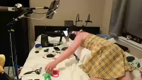 mac1119 online show from 10-20-25, 08:59