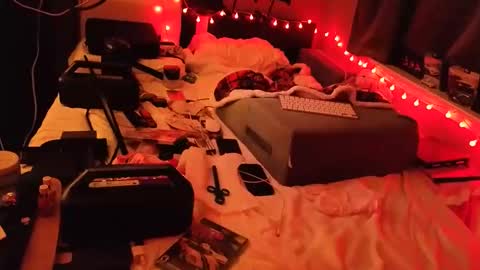 mac1119 online show from 02-02-26, 05:50