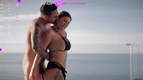 Snapshot of maca_hugo chatting on 02-02-25, 03:39 Maca Hugo online show from 02-02-25, 03:39