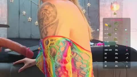 maca_queen online show from 01-17-26, 11:26