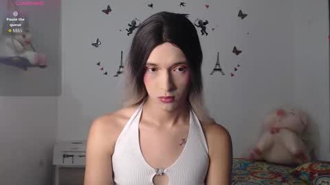 macarena_05_ online show from 09-14-25, 05:56