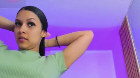 macarenasmith1 online show from 11-25-25, 11:10