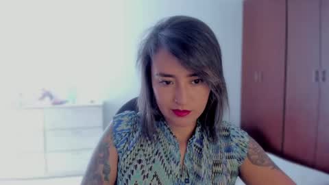 Maca online show from 02-18-25, 03:32