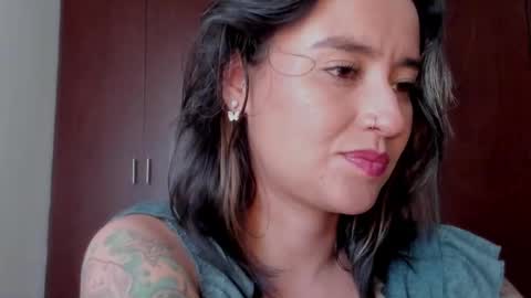 Maca online show from 11-07-25, 02:06