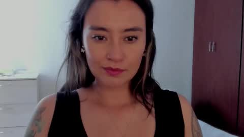 Maca online show from 11-12-25, 01:22