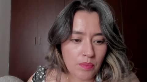 Snapshot of macarenax chatting on 01-05-26, 05:27 Maca online show from 01-05-26, 05:27