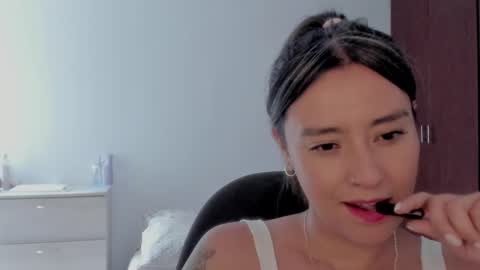 Snapshot of macarenax chatting on 02-02-26, 03:55 Maca online show from 02-02-26, 03:55