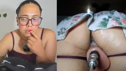 Macaren Daniels online show from 06-28-26, 03:34