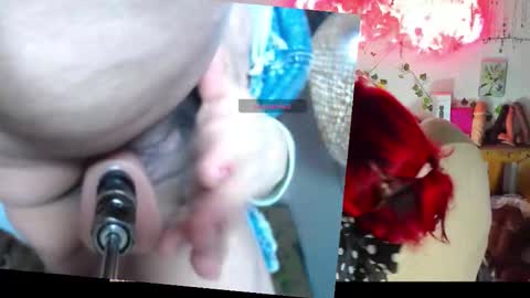 macarenitaa online show from 11-29-25, 09:07