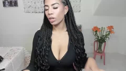 Mac Delice online show from 03-04-25, 04:38