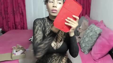 Mac Delice online show from 09-22-25, 11:40