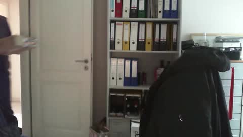 macfly67 online show from 12-06-24, 12:16