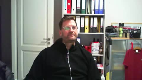 macfly67 online show from 01-23-25, 07:07