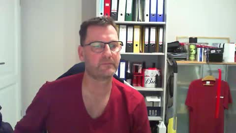 macfly67 online show from 02-16-25, 10:54