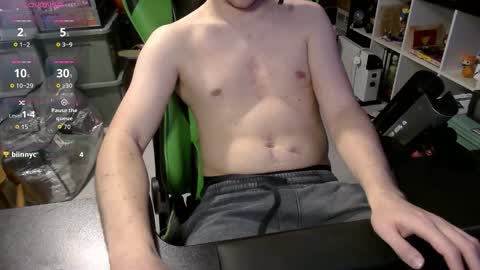 macgargan69 online show from 02-24-26, 06:28