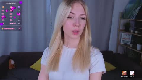 Katerina online show from 05-18-26, 05:57