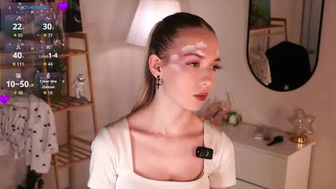 Katerina online show from 05-21-26, 06:09
