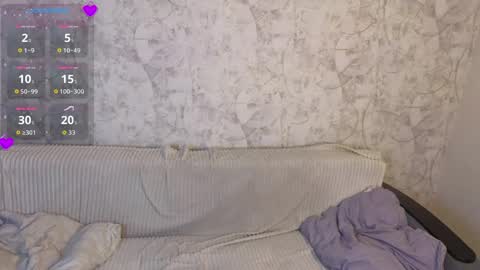 Katerina online show from 05-27-26, 06:54
