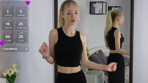 Katerina online show from 05-28-26, 06:21