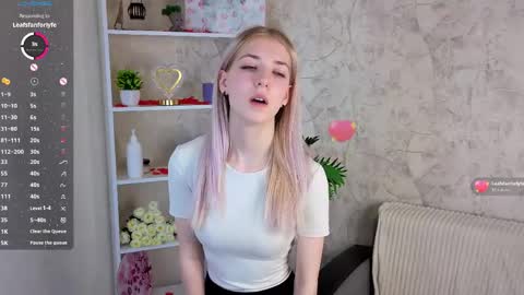 Katerina online show from 05-31-26, 05:15