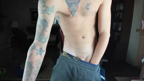 machinecumkelly69 online show from 01-10-25, 03:29