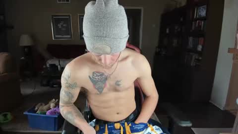 machinecumkelly69 online show from 01-10-25, 07:54