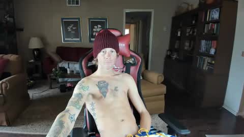 machinecumkelly69 online show from 02-09-25, 05:54