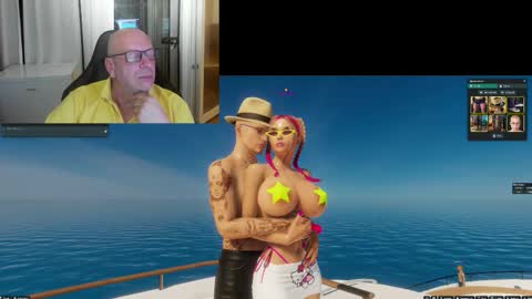 Andy online show from 11-09-25, 01:59