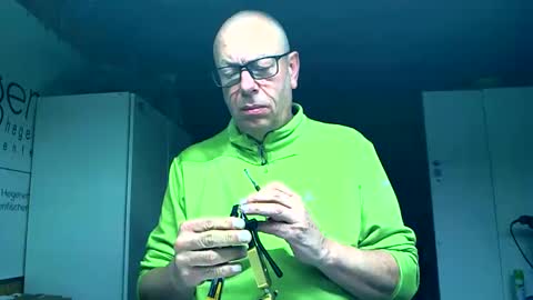 Andy online show from 11-24-25, 07:02