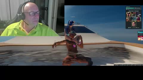 Andy online show from 11-30-25, 10:03