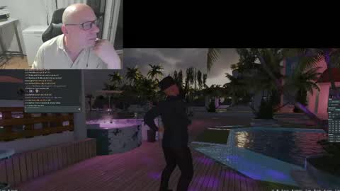 Andy online show from 04-02-26, 09:01