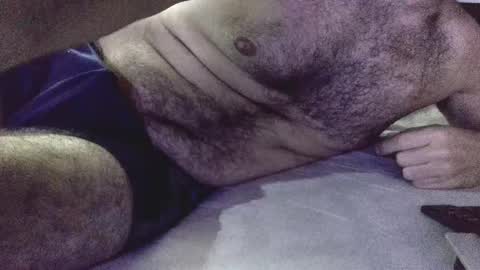 machoathome online show from 02-24-25, 01:57